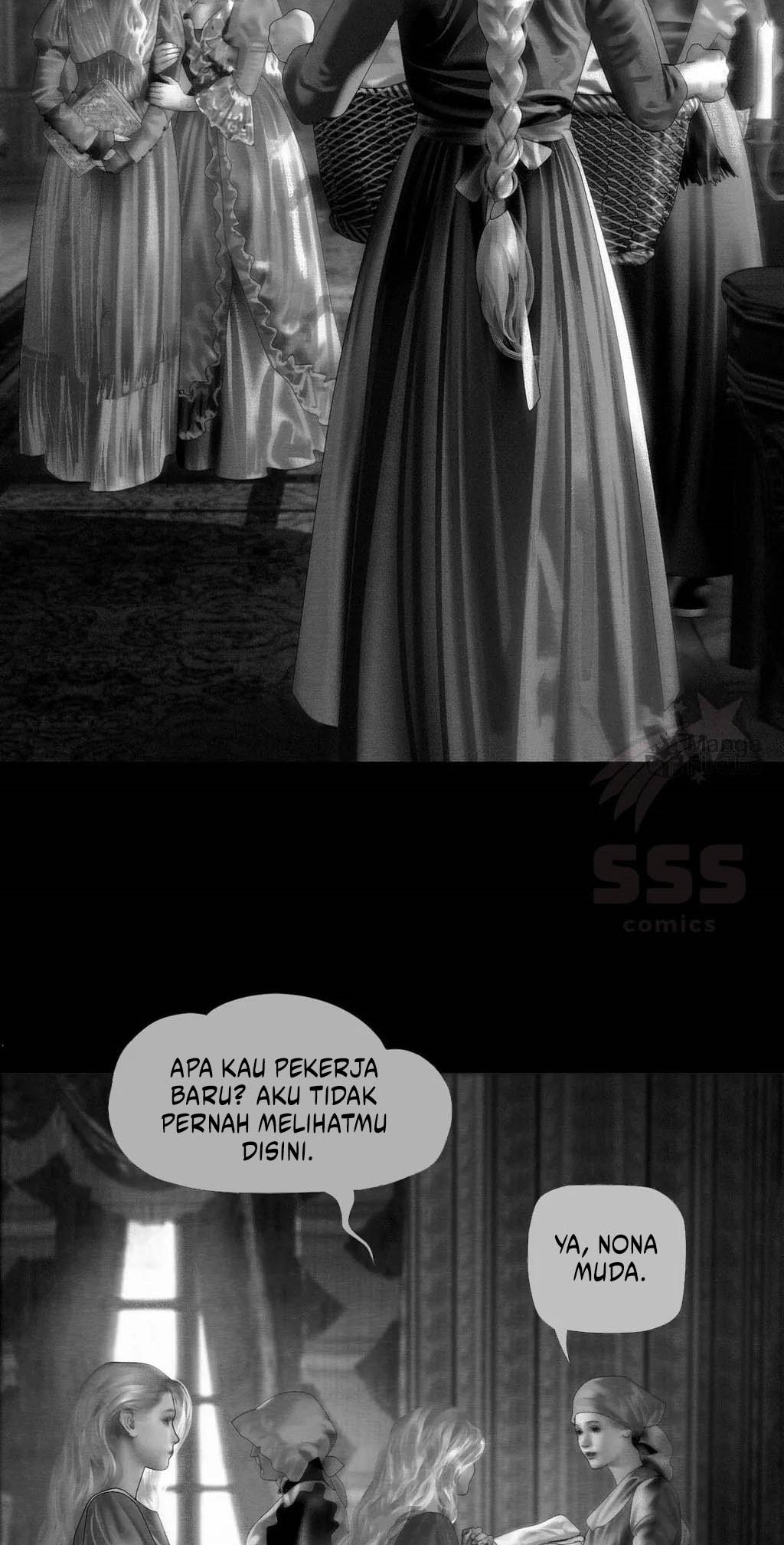 Aisha Chapter 38 Gambar 6