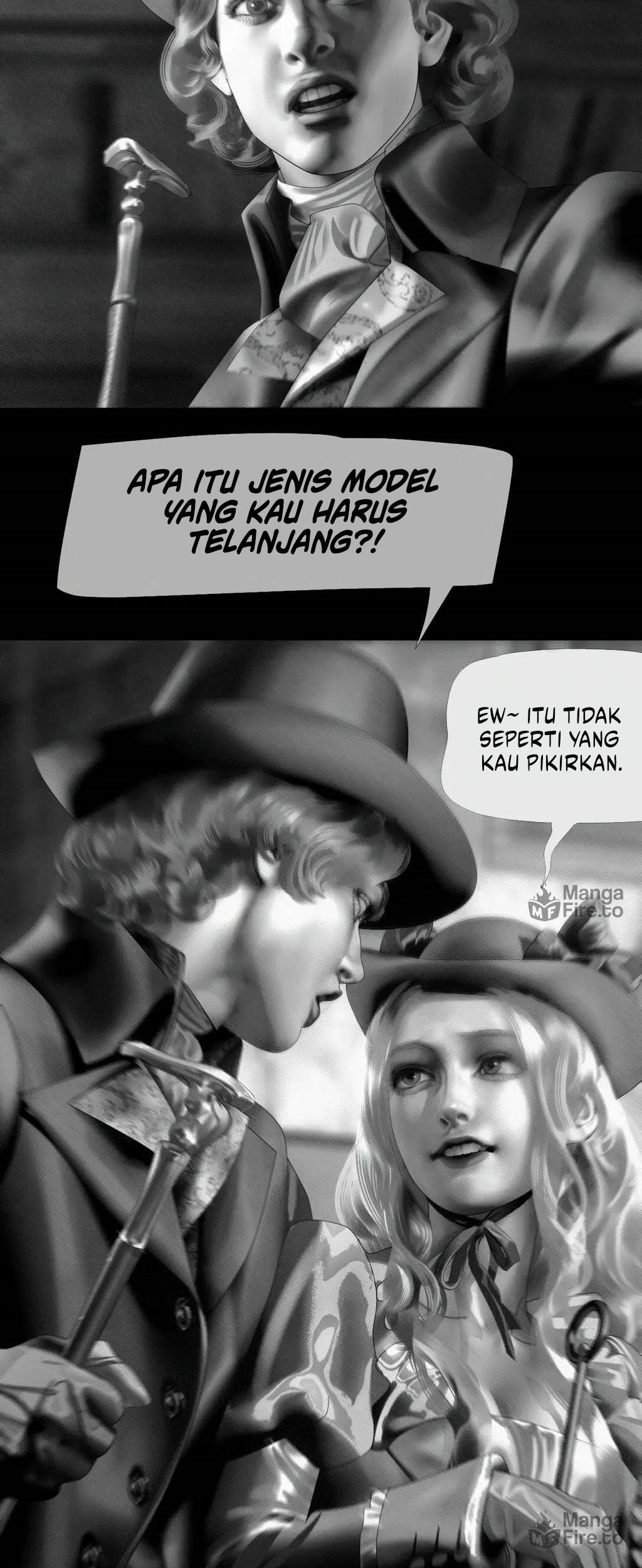 Aisha Chapter 39 Gambar 16