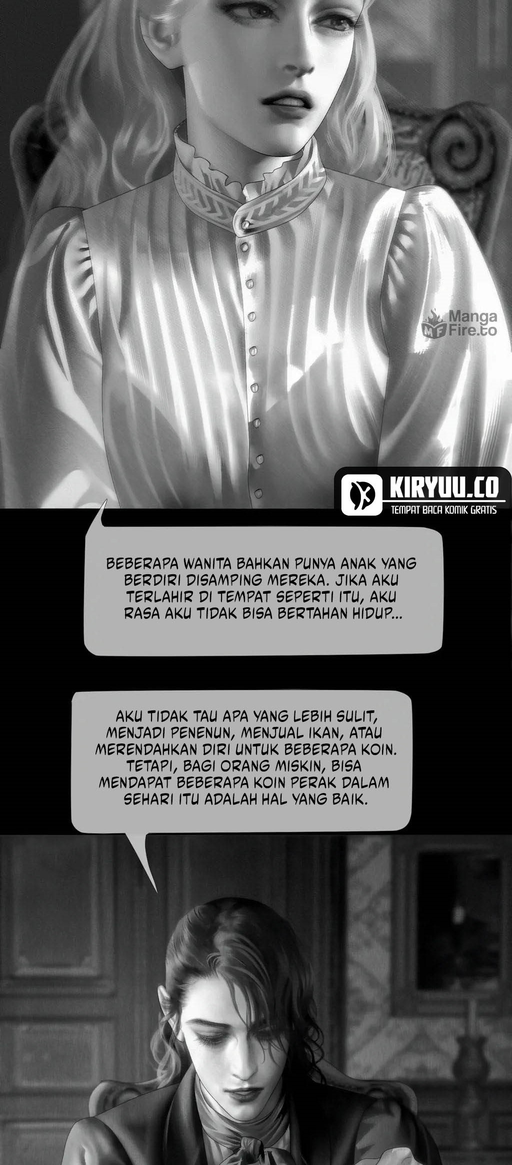 Aisha Chapter 41 Gambar 29