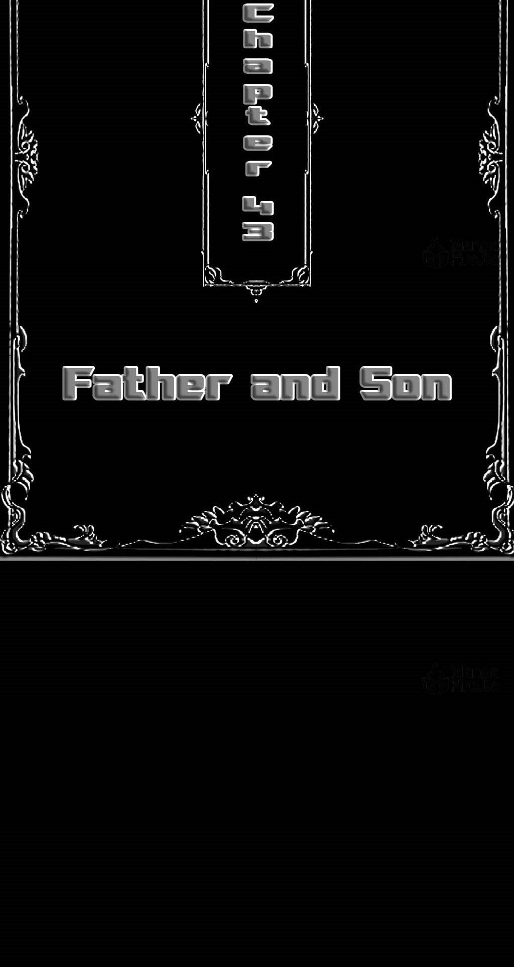 Baca Manhwa Aisha Chapter 43 Gambar 2