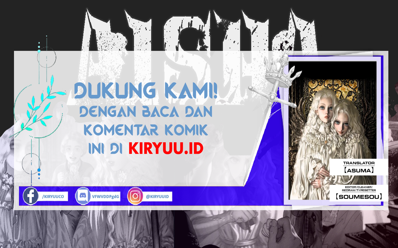 Baca Komik Aisha Chapter 7 Gambar 1