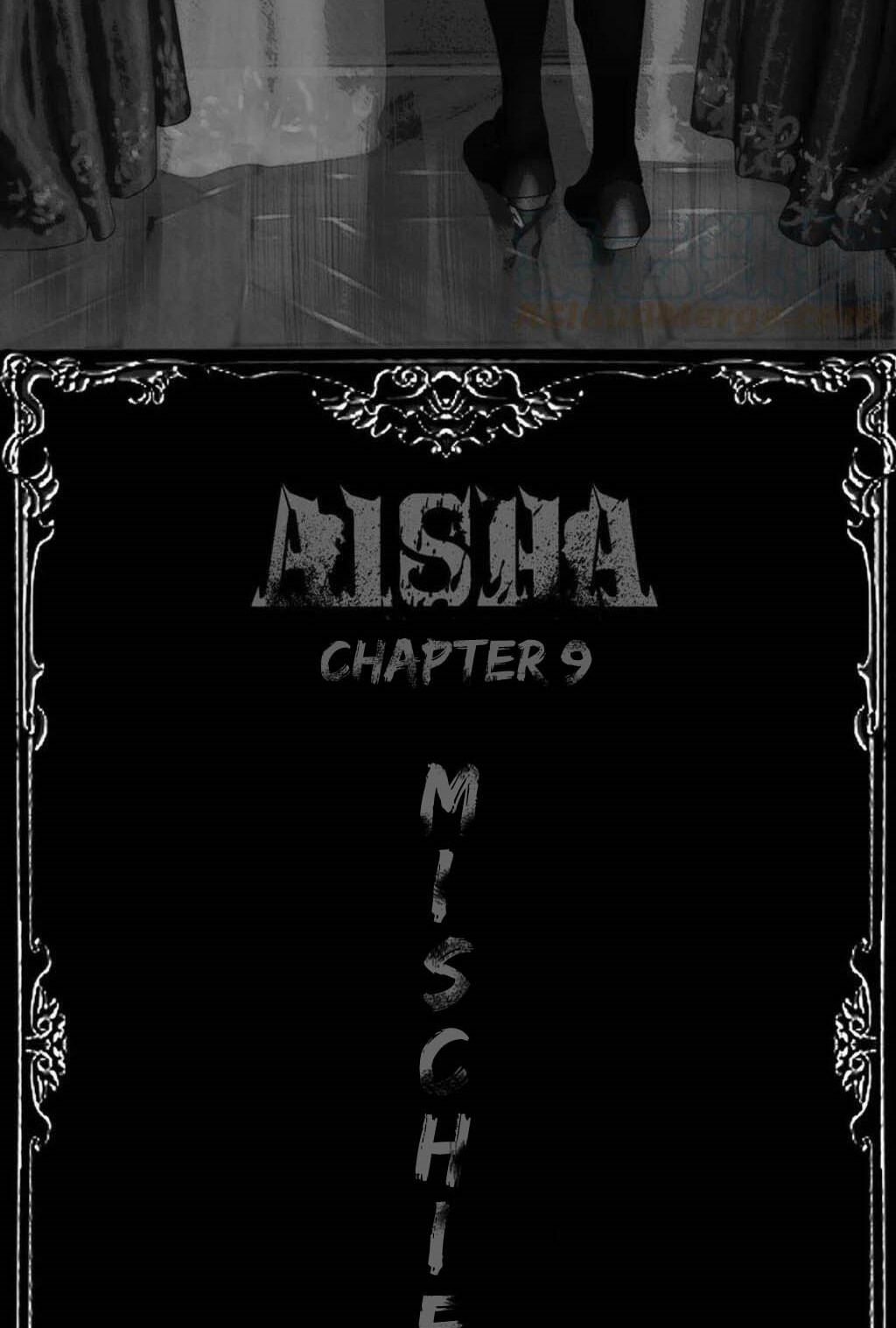 Baca Manhwa Aisha Chapter 9 Gambar 2