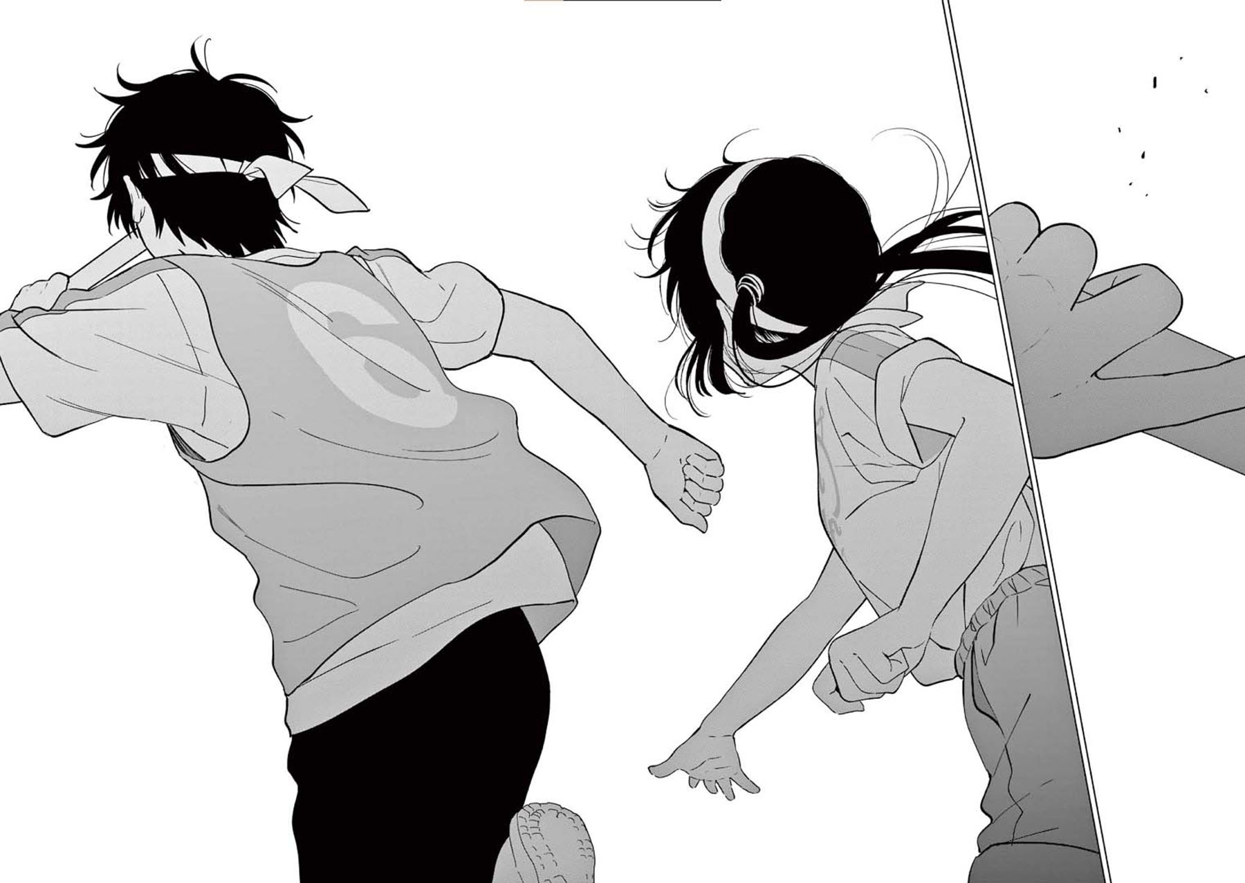 Aishiteru Game wo Owarasetai Chapter 57 Gambar 11