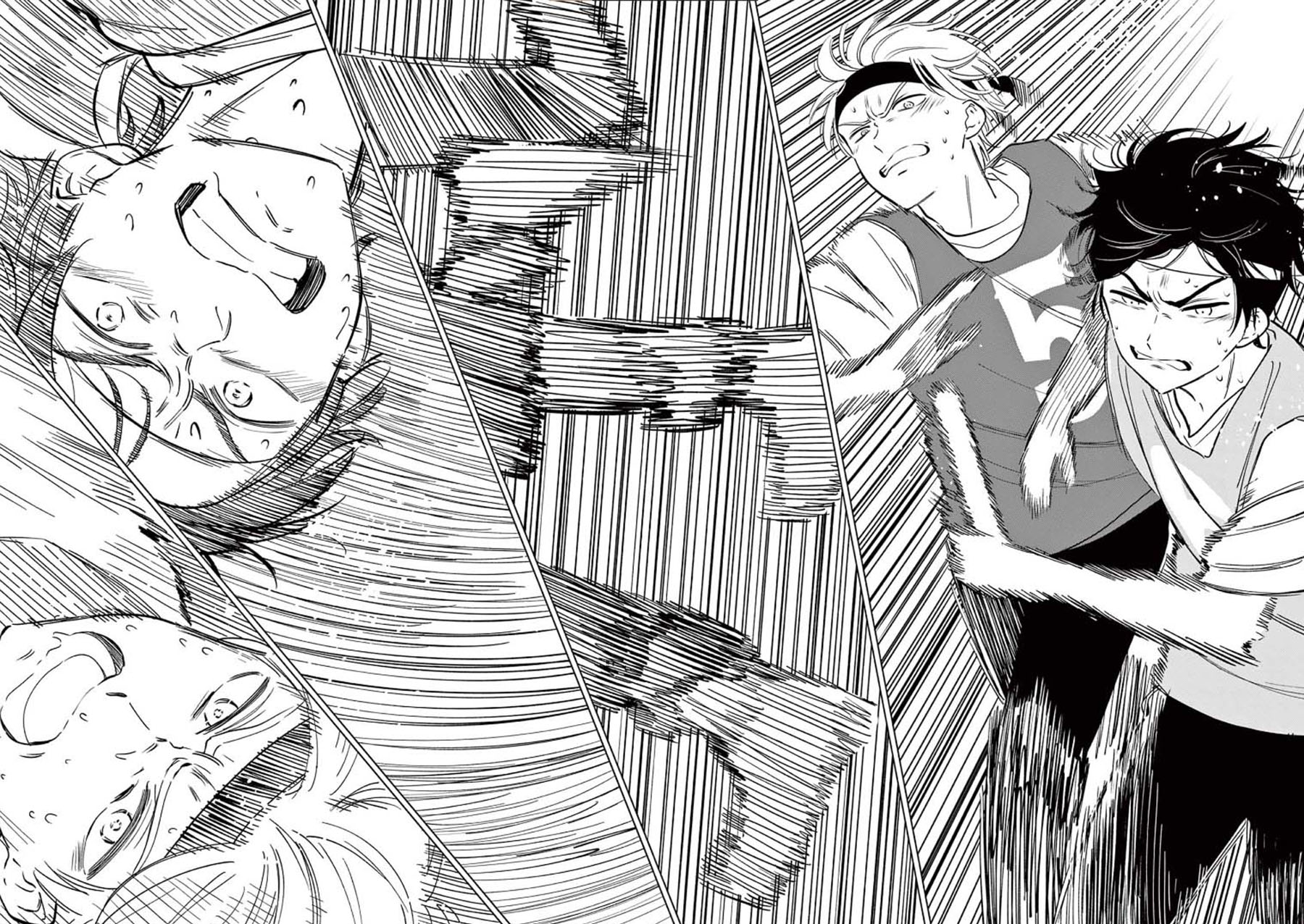 Aishiteru Game wo Owarasetai Chapter 57 Gambar 21