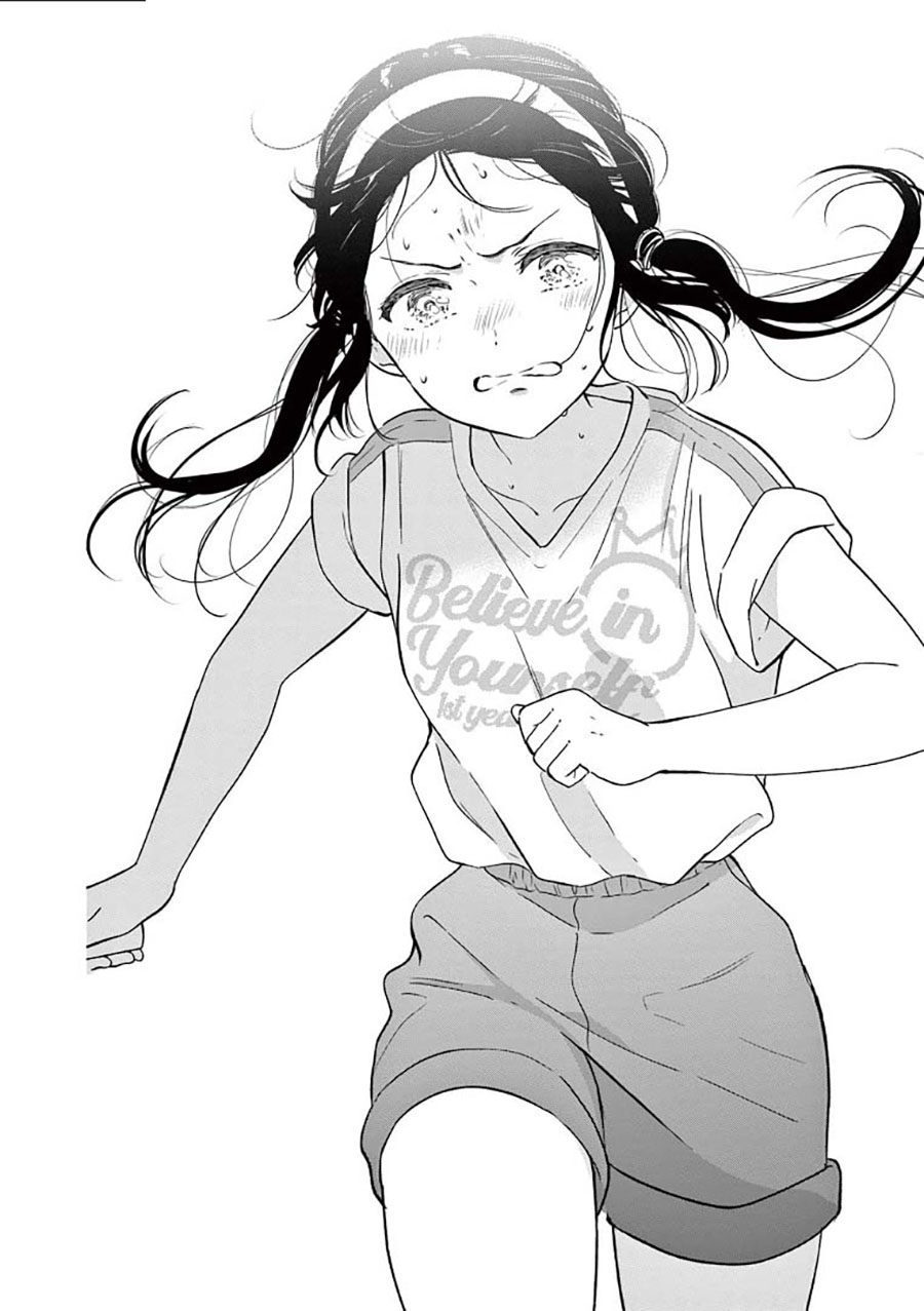 Aishiteru Game wo Owarasetai Chapter 57 Gambar 6