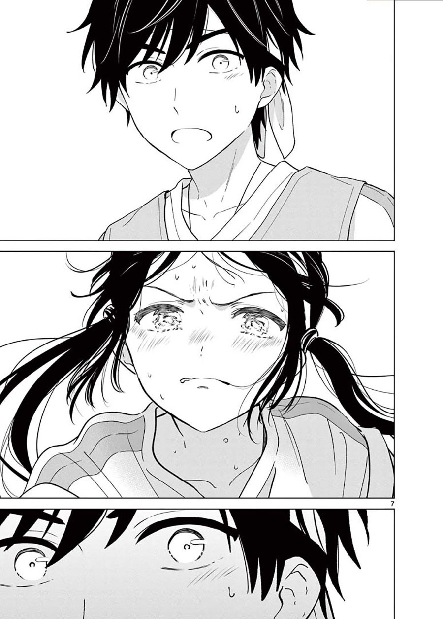 Aishiteru Game wo Owarasetai Chapter 57 Gambar 7