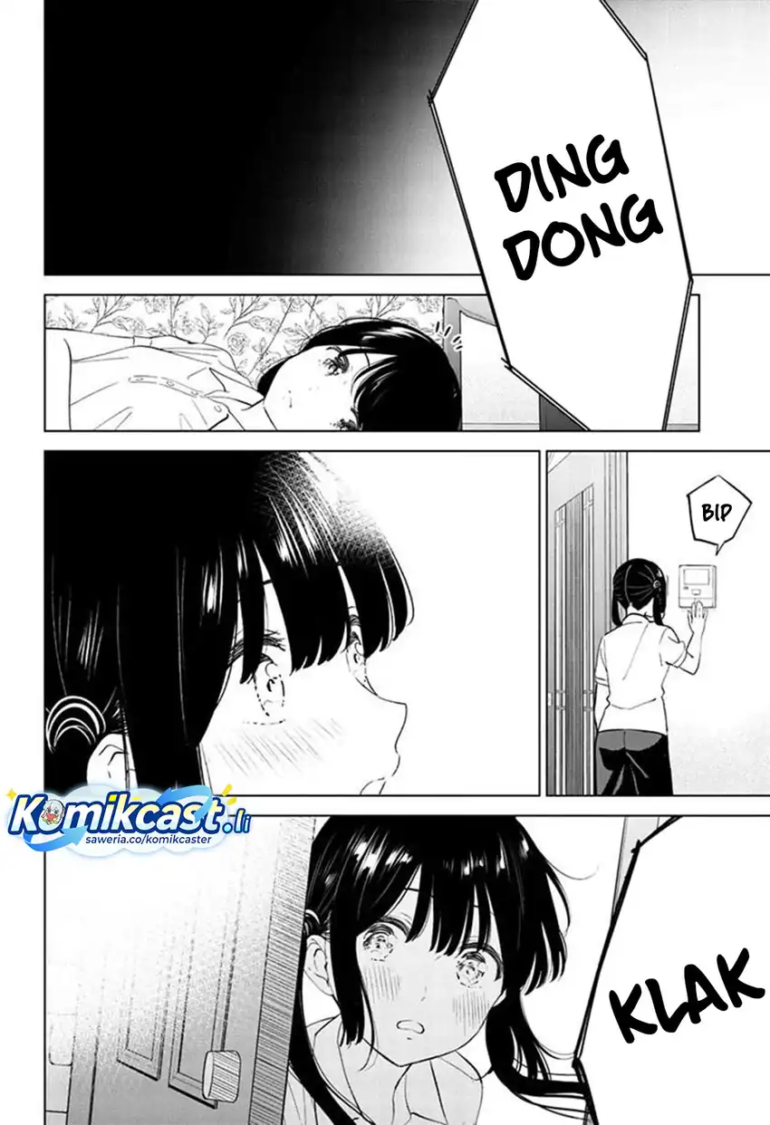 Aishiteru Game wo Owarasetai Chapter 63 Gambar 17