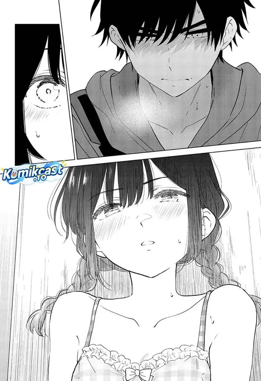 Aishiteru Game wo Owarasetai Chapter 66 Gambar 13