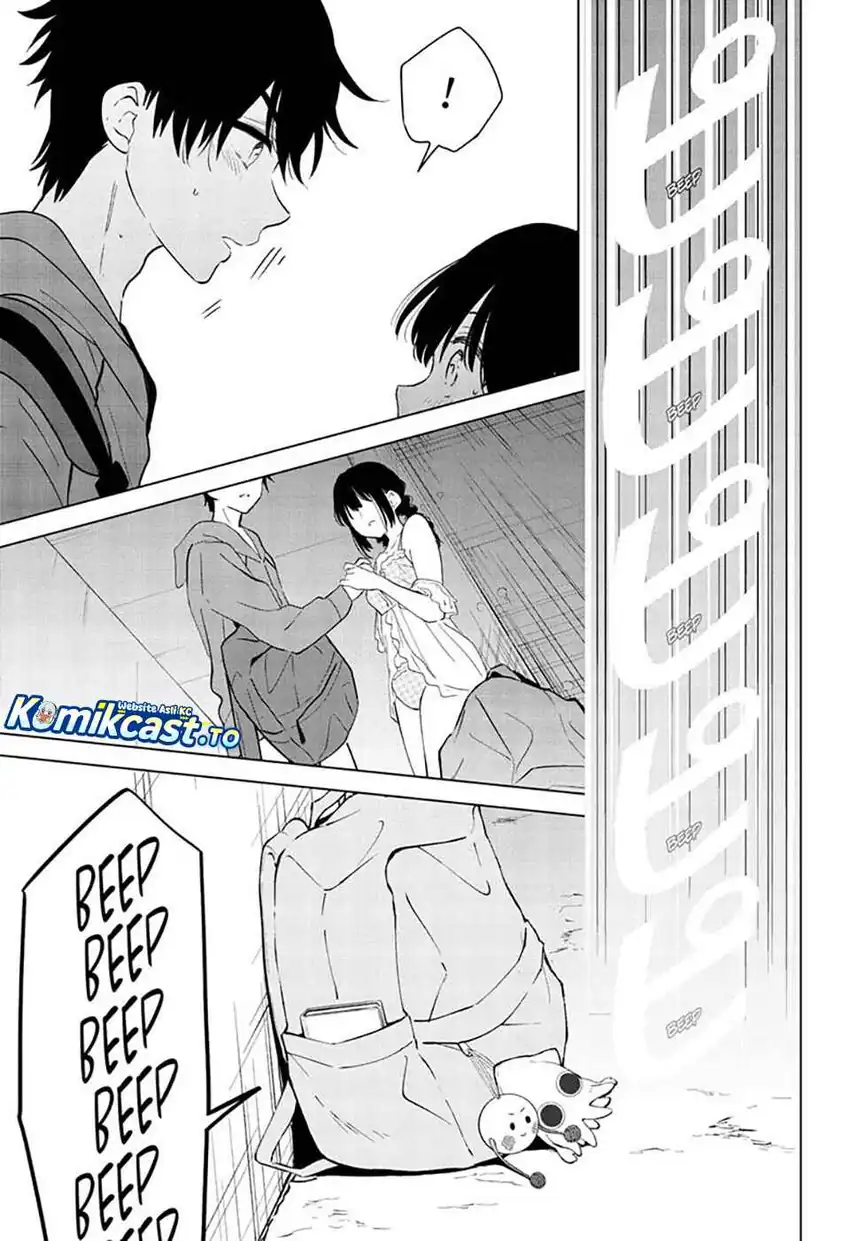 Aishiteru Game wo Owarasetai Chapter 66 Gambar 18