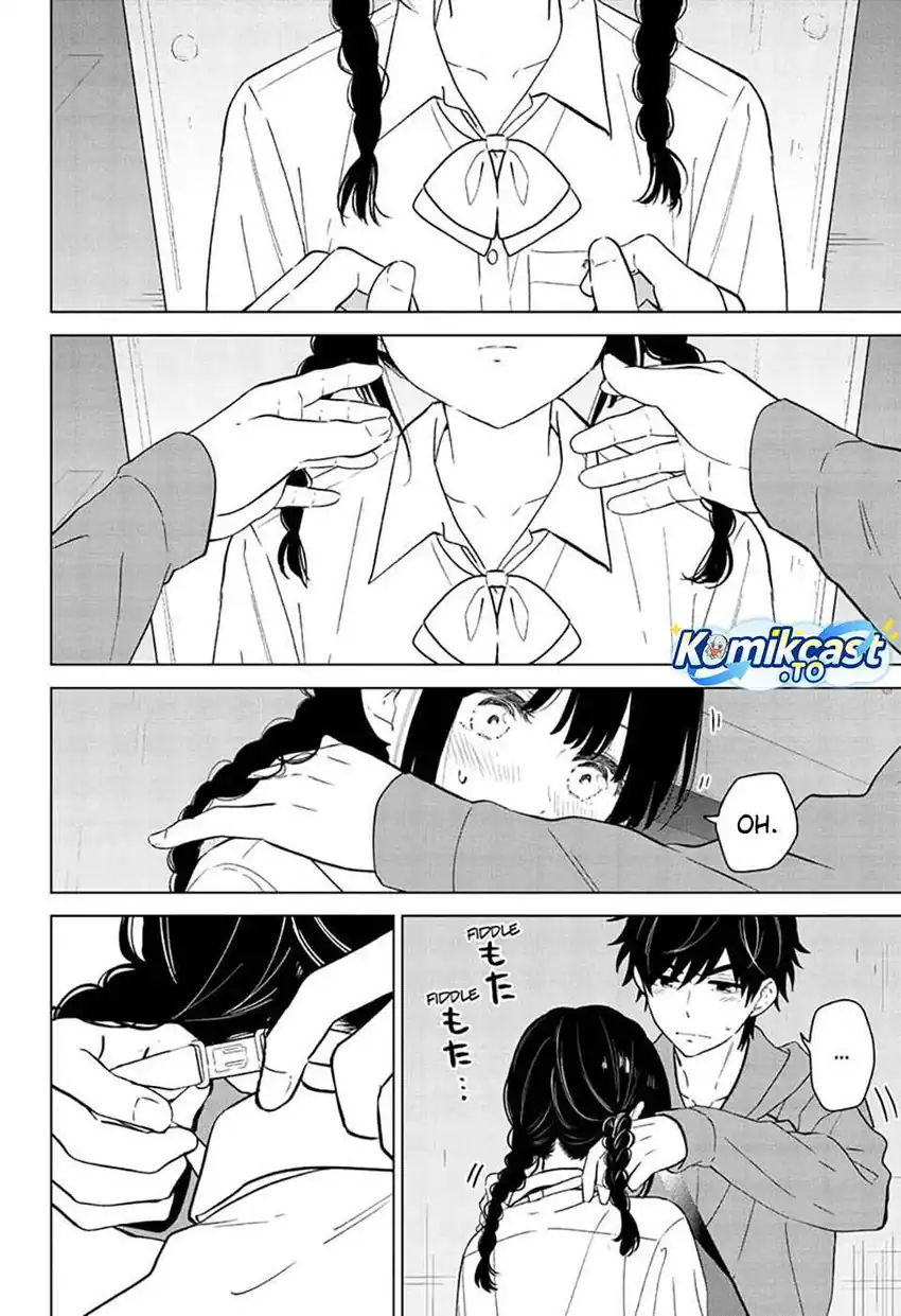 Aishiteru Game wo Owarasetai Chapter 66 Gambar 5