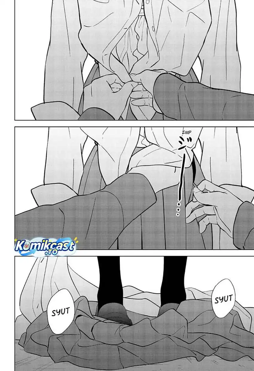 Aishiteru Game wo Owarasetai Chapter 66 Gambar 7