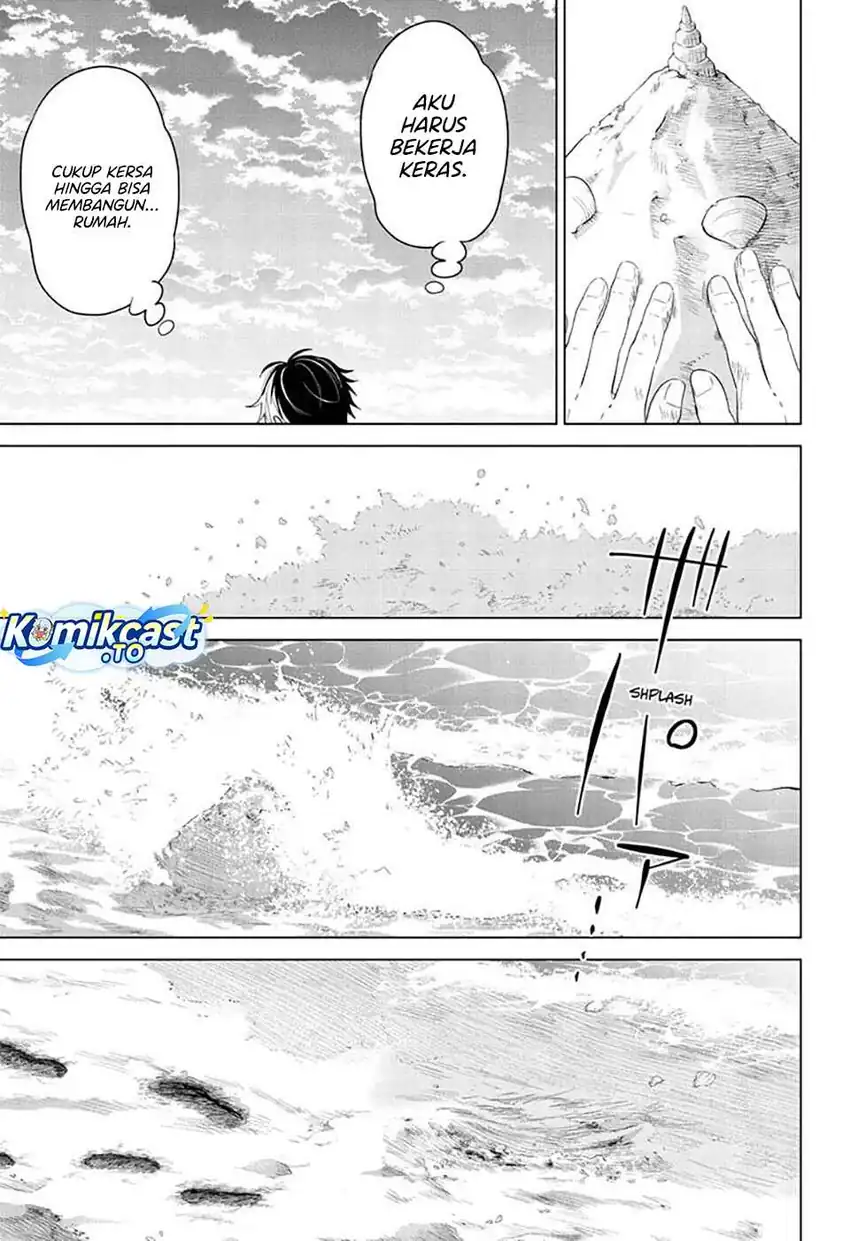 Aishiteru Game wo Owarasetai Chapter 67 Gambar 22