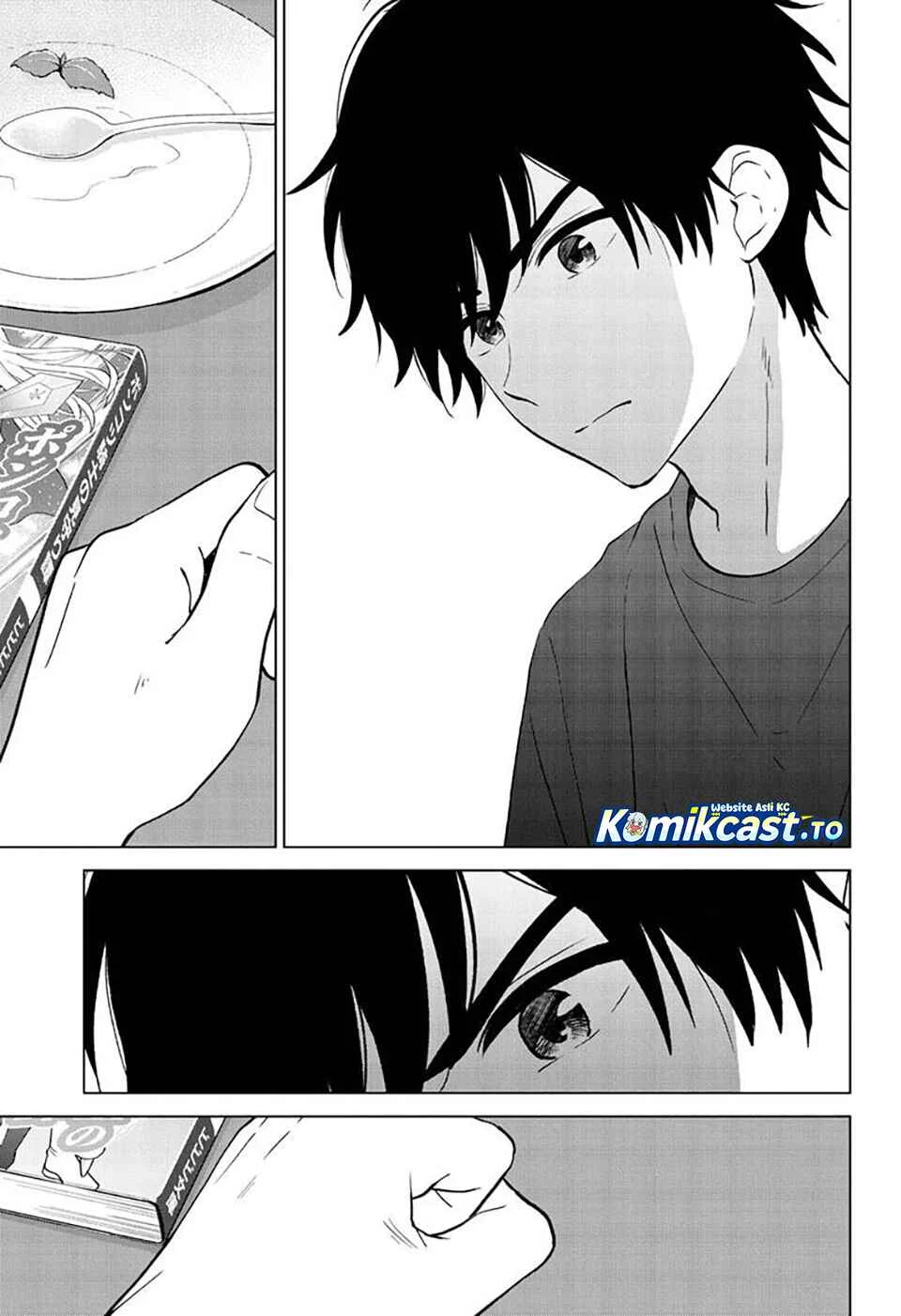 Aishiteru Game wo Owarasetai Chapter 68 Gambar 18