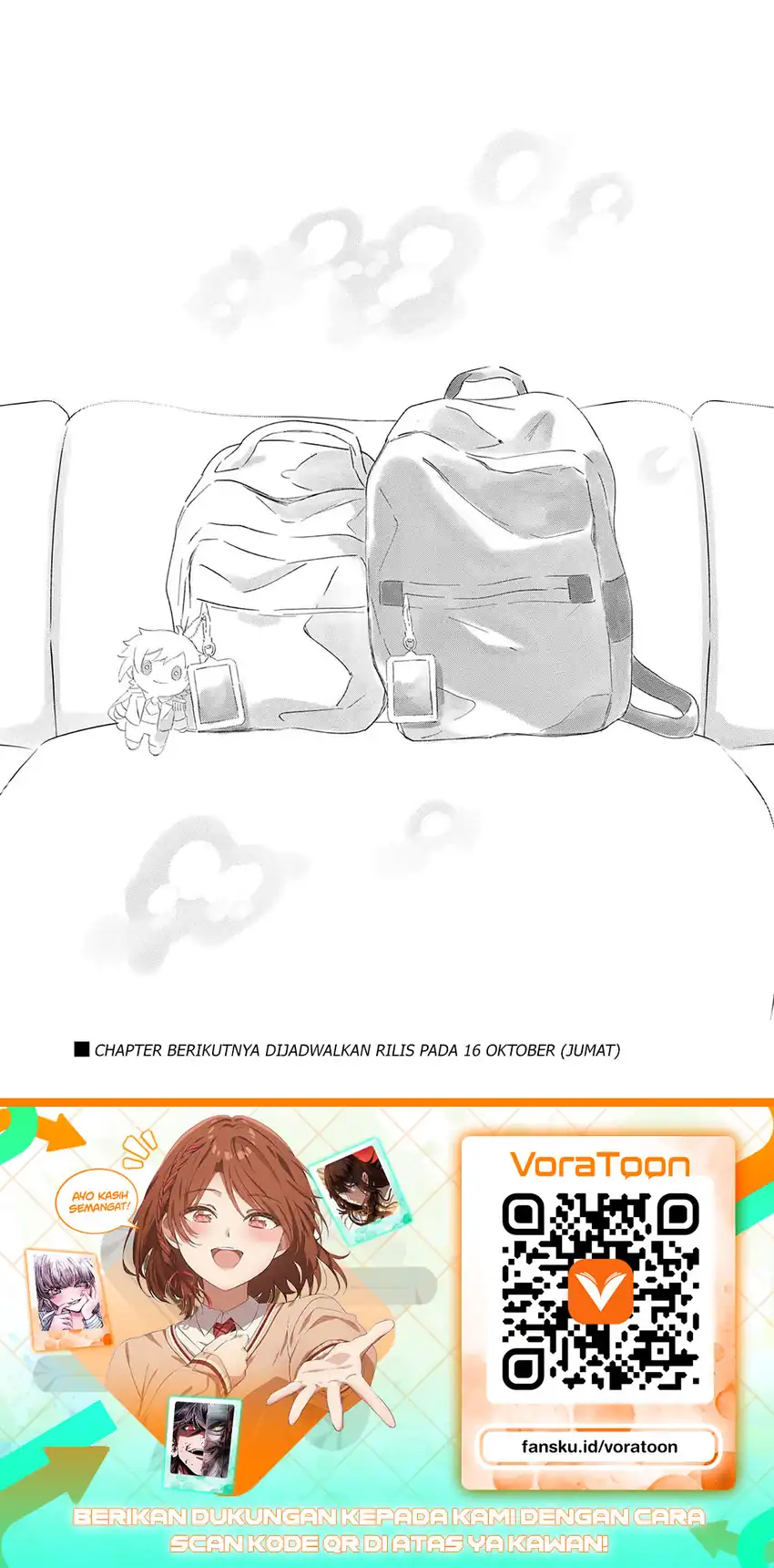 Aishiteru Game wo Owarasetai Chapter 71 Gambar 37