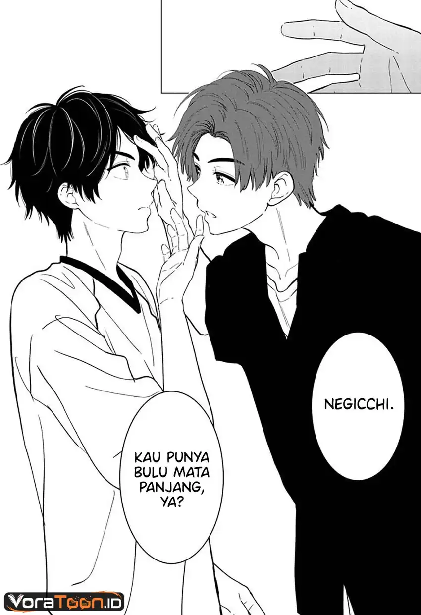 Aishiteru Game wo Owarasetai Chapter 72 Gambar 30