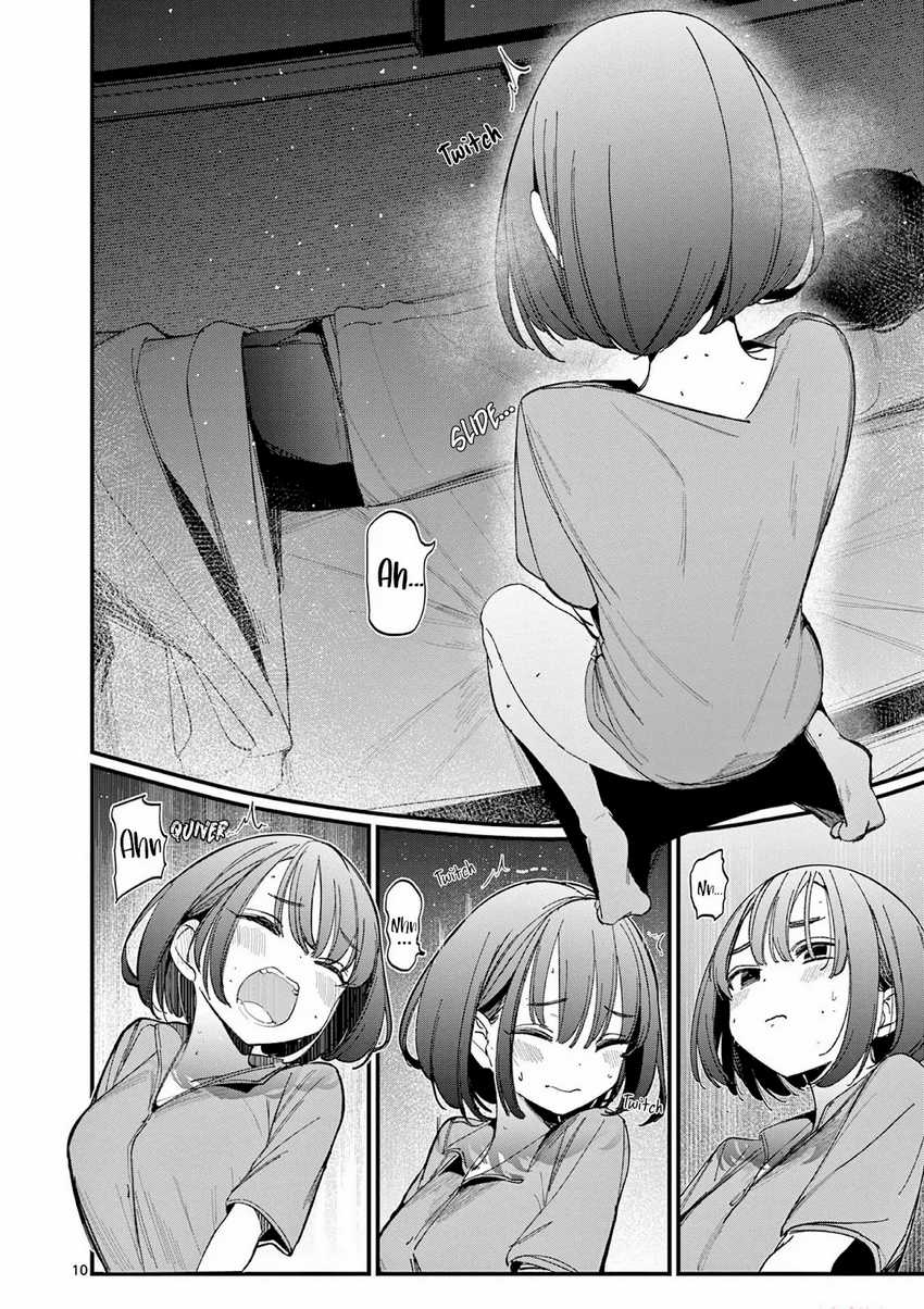 Aitsu no Kanojo (His Girlfriend) Chapter 23 Gambar 12