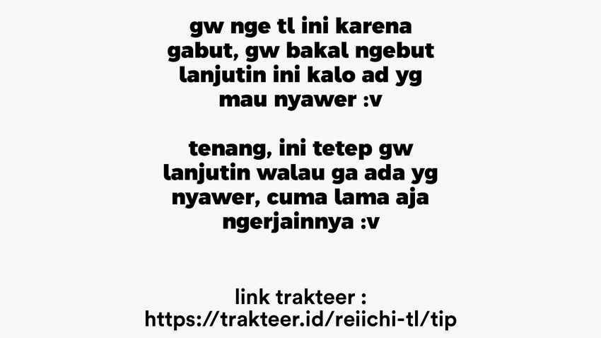 Aitsu no Kanojo (His Girlfriend) Chapter 4 Gambar 22
