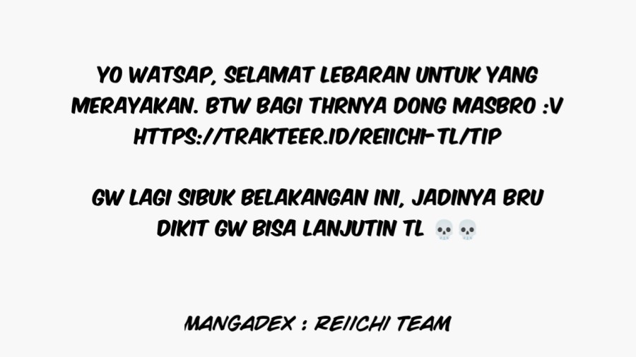 Aitsu no Kanojo (His Girlfriend) Chapter 6.1 Gambar 9