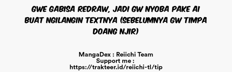 Aitsu no Kanojo (His Girlfriend) Chapter 7.2 Gambar 13