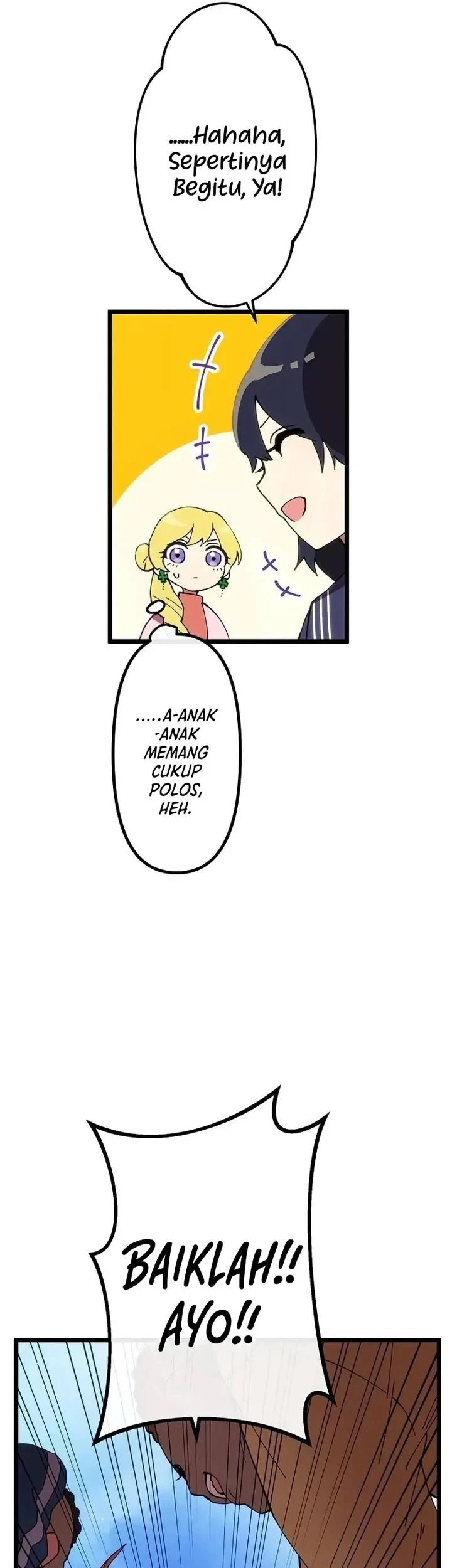 Akari the Final Boss Girl ~I'm Going to the Modern Age to Find Someone Stronger Than Me~ Chapter 30 Gambar 19