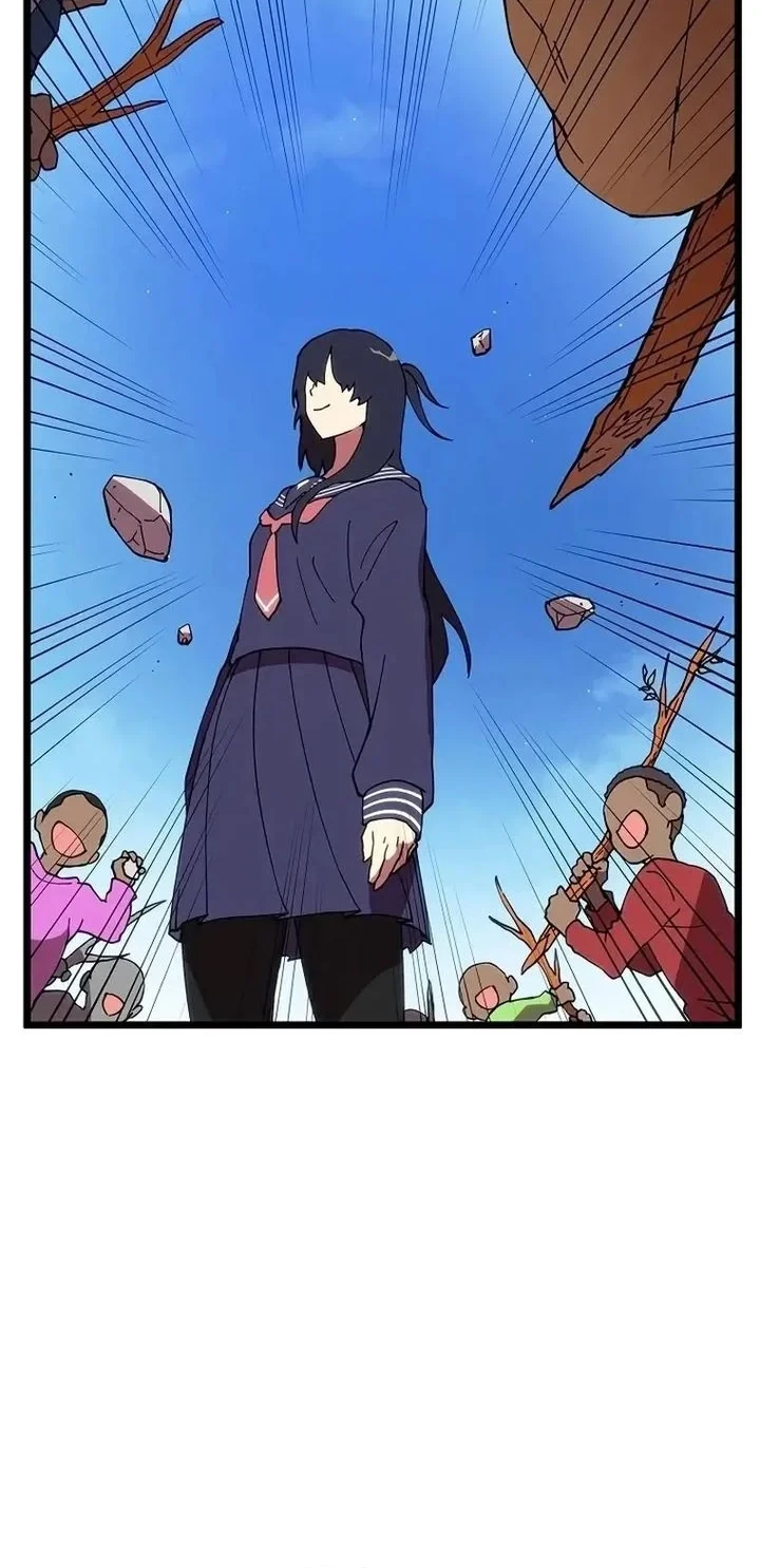 Akari the Final Boss Girl ~I'm Going to the Modern Age to Find Someone Stronger Than Me~ Chapter 30 Gambar 20