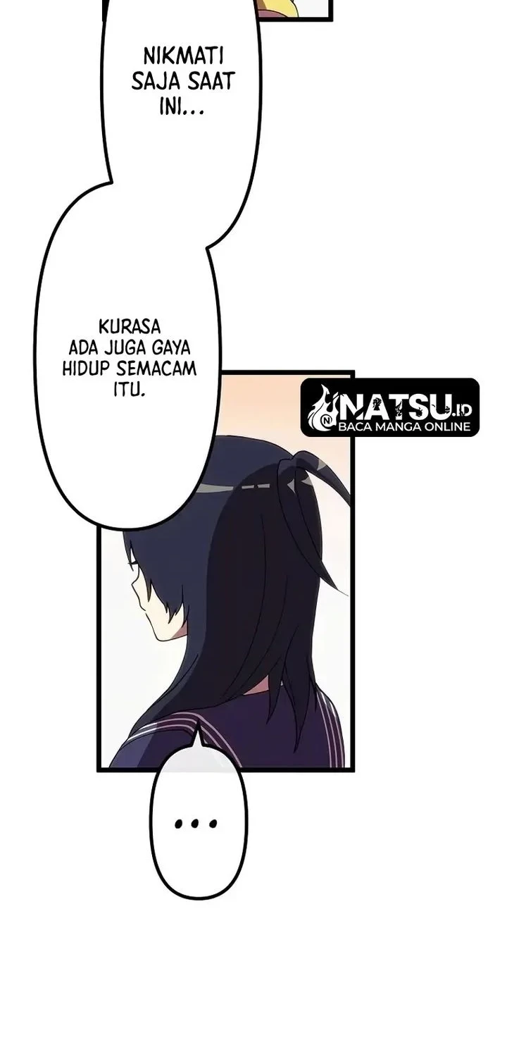 Akari the Final Boss Girl ~I'm Going to the Modern Age to Find Someone Stronger Than Me~ Chapter 30 Gambar 4