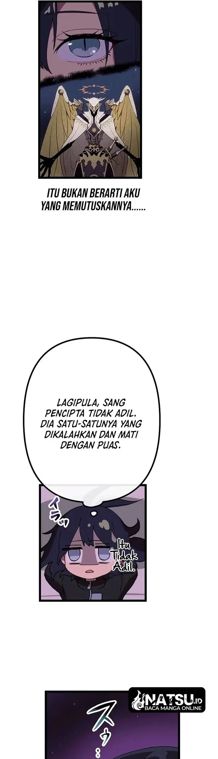 Akari the Final Boss Girl ~I'm Going to the Modern Age to Find Someone Stronger Than Me~ Chapter 30 Gambar 7
