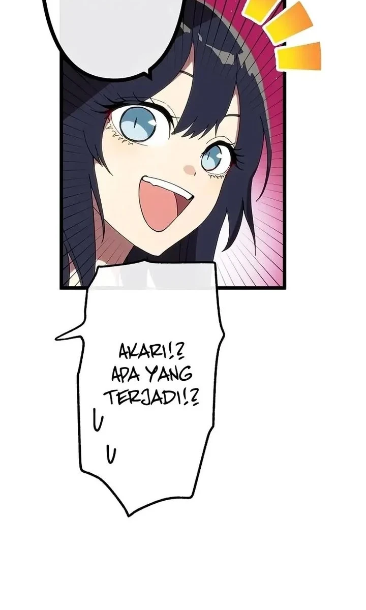 Akari the Final Boss Girl ~I'm Going to the Modern Age to Find Someone Stronger Than Me~ Chapter 30 Gambar 16