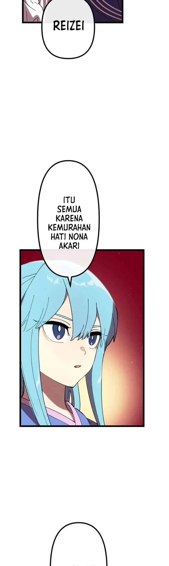 Akari the Final Boss Girl ~I'm Going to the Modern Age to Find Someone Stronger Than Me~ Chapter 31 Gambar 4