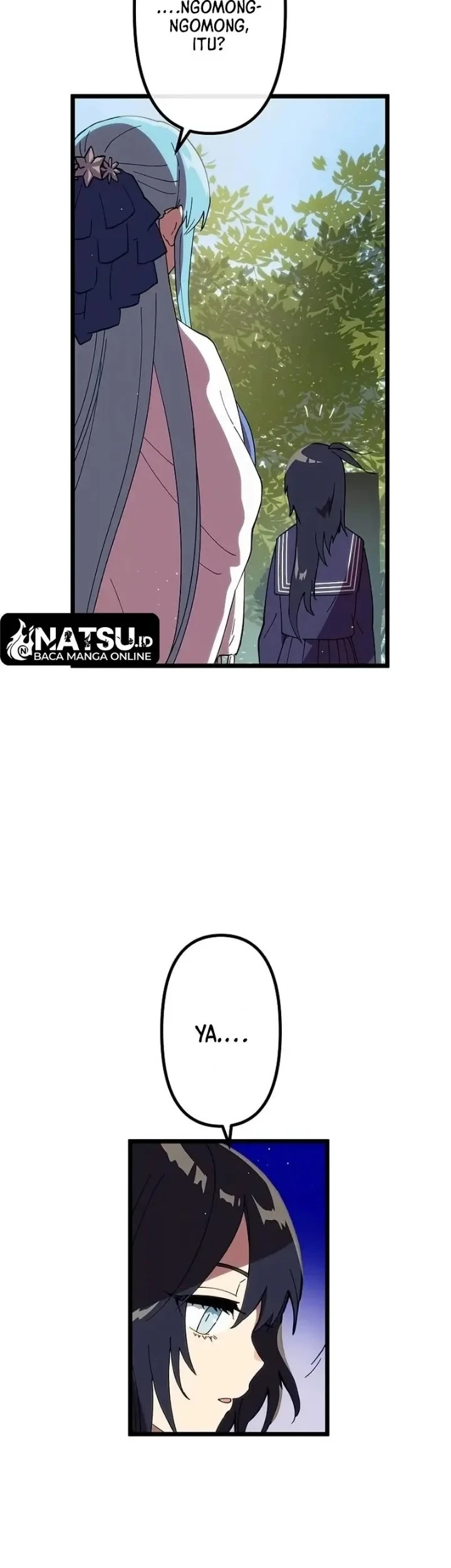 Akari the Final Boss Girl ~I'm Going to the Modern Age to Find Someone Stronger Than Me~ Chapter 31 Gambar 5