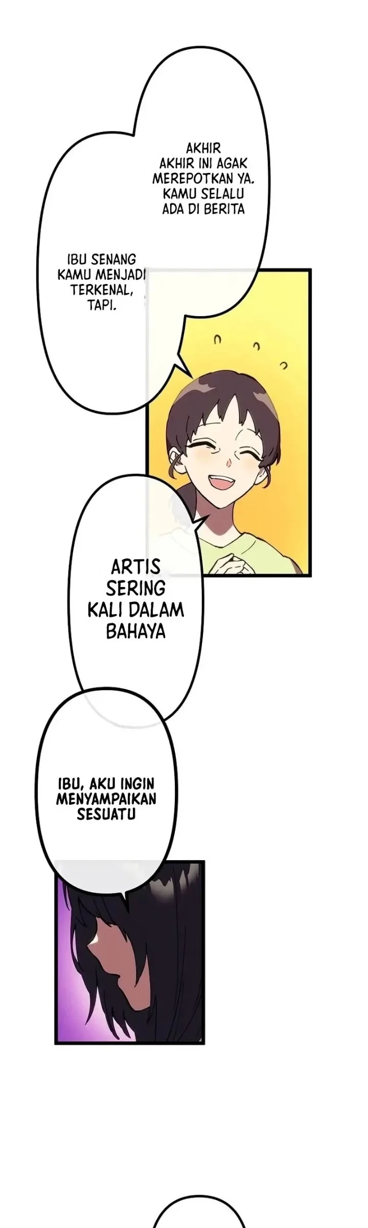 Akari the Final Boss Girl ~I'm Going to the Modern Age to Find Someone Stronger Than Me~ Chapter 31 Gambar 12