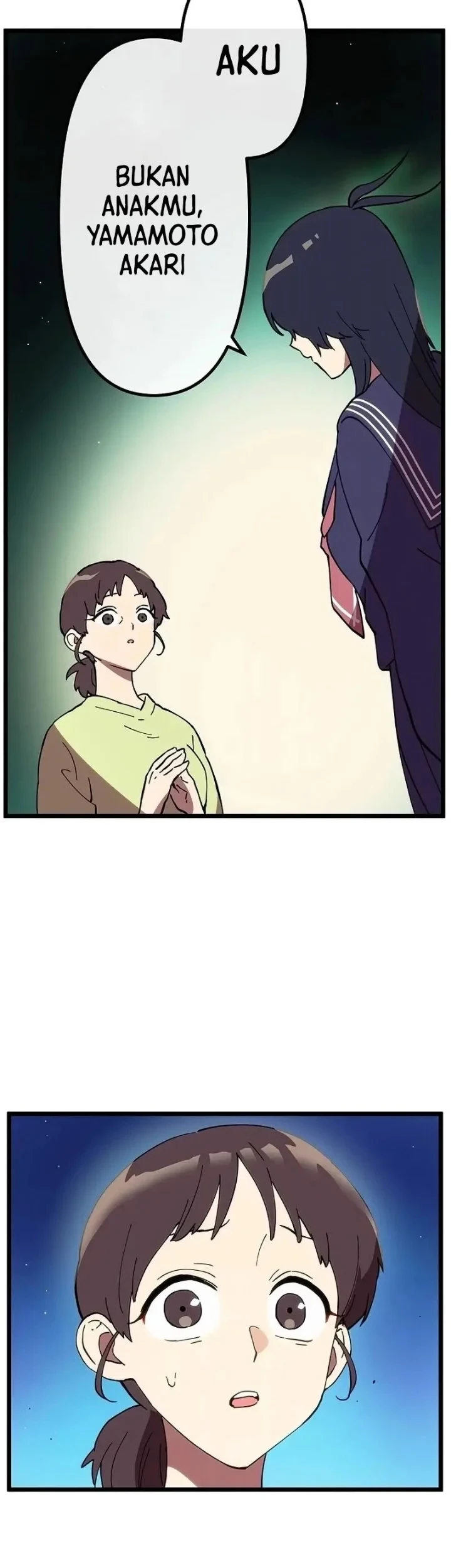 Akari the Final Boss Girl ~I'm Going to the Modern Age to Find Someone Stronger Than Me~ Chapter 31 Gambar 13