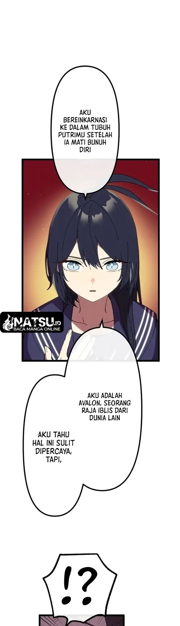 Akari the Final Boss Girl ~I'm Going to the Modern Age to Find Someone Stronger Than Me~ Chapter 31 Gambar 14