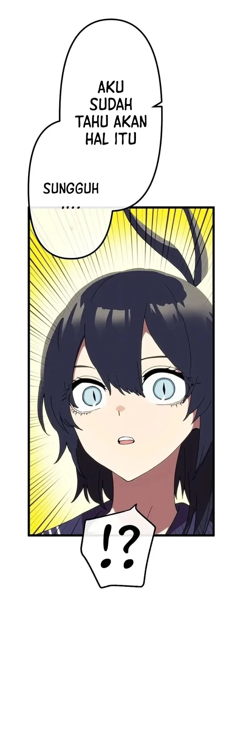 Akari the Final Boss Girl ~I'm Going to the Modern Age to Find Someone Stronger Than Me~ Chapter 31 Gambar 16