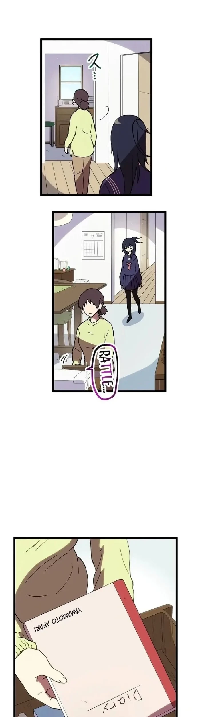 Akari the Final Boss Girl ~I'm Going to the Modern Age to Find Someone Stronger Than Me~ Chapter 31 Gambar 17