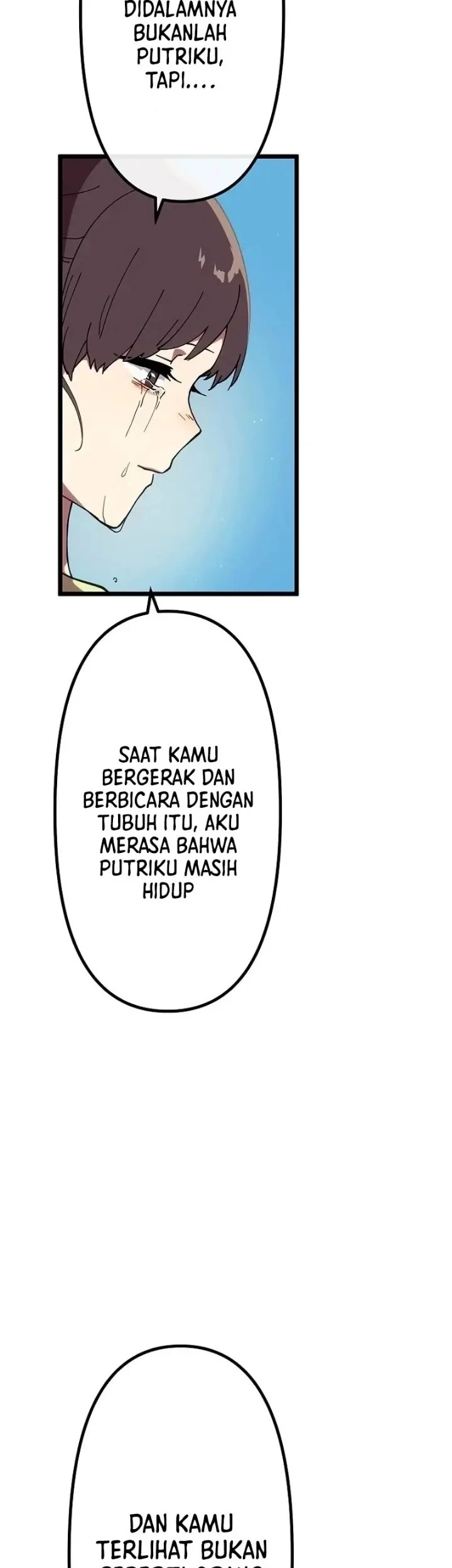 Akari the Final Boss Girl ~I'm Going to the Modern Age to Find Someone Stronger Than Me~ Chapter 31 Gambar 21