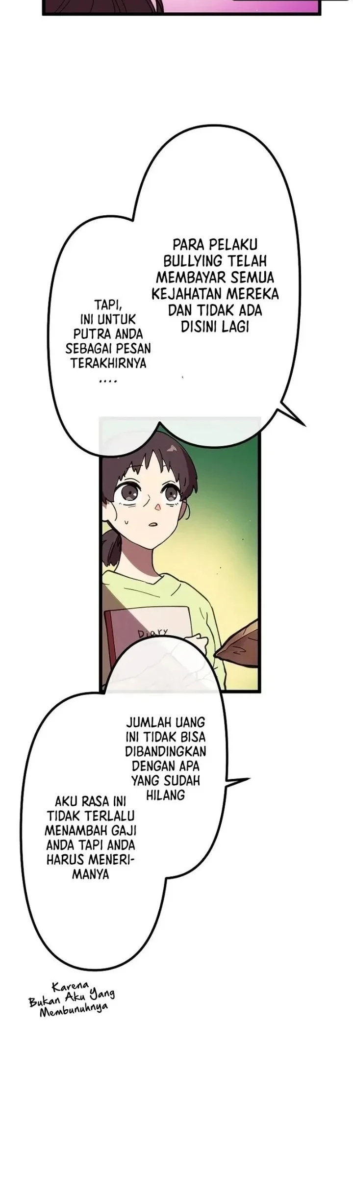 Akari the Final Boss Girl ~I'm Going to the Modern Age to Find Someone Stronger Than Me~ Chapter 31 Gambar 24