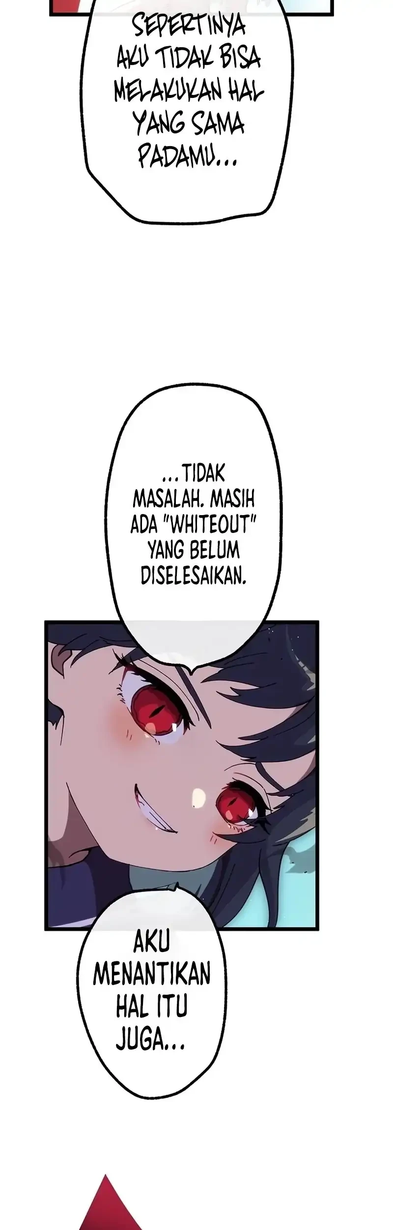 Akari the Final Boss Girl ~I'm Going to the Modern Age to Find Someone Stronger Than Me~ Chapter 51 halaman 38