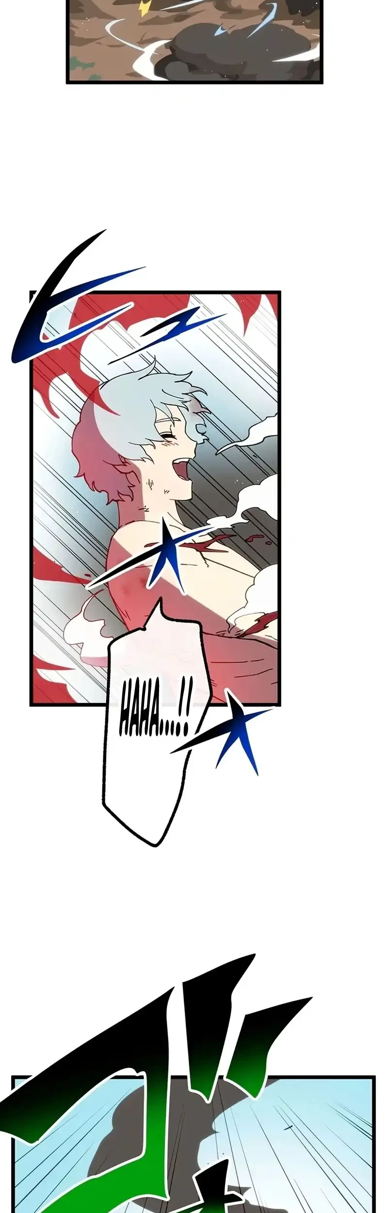 Akari the Final Boss Girl ~I'm Going to the Modern Age to Find Someone Stronger Than Me~ Chapter 51 halaman 3