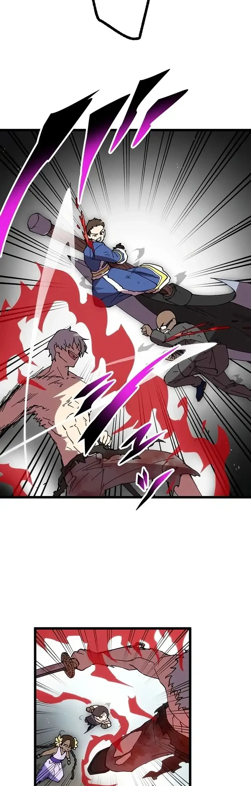 Akari the Final Boss Girl ~I'm Going to the Modern Age to Find Someone Stronger Than Me~ Chapter 51 halaman 6