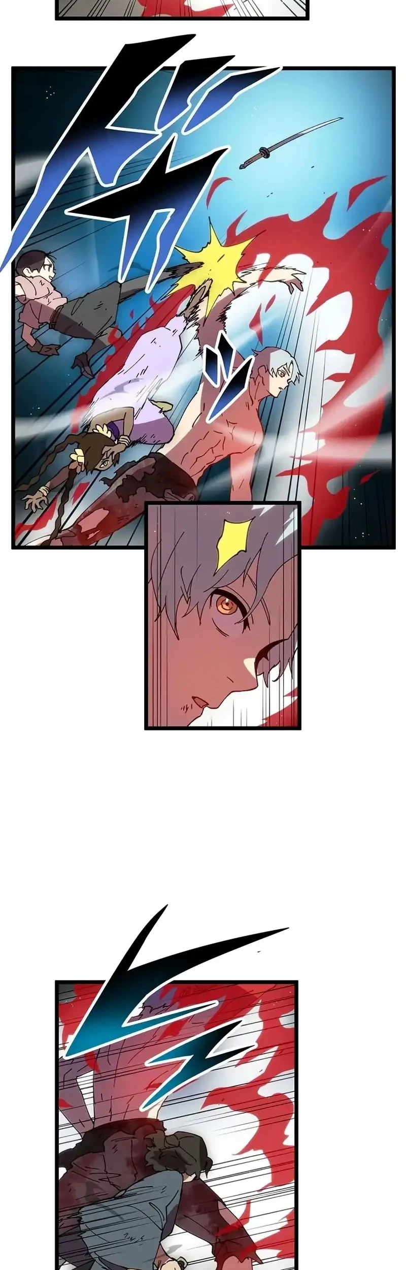 Akari the Final Boss Girl ~I'm Going to the Modern Age to Find Someone Stronger Than Me~ Chapter 51 halaman 7