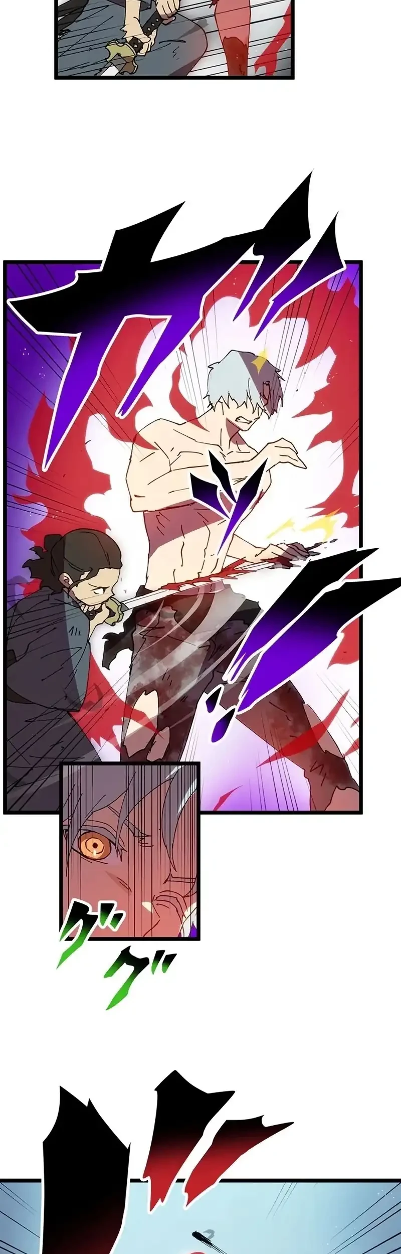 Akari the Final Boss Girl ~I'm Going to the Modern Age to Find Someone Stronger Than Me~ Chapter 51 halaman 8