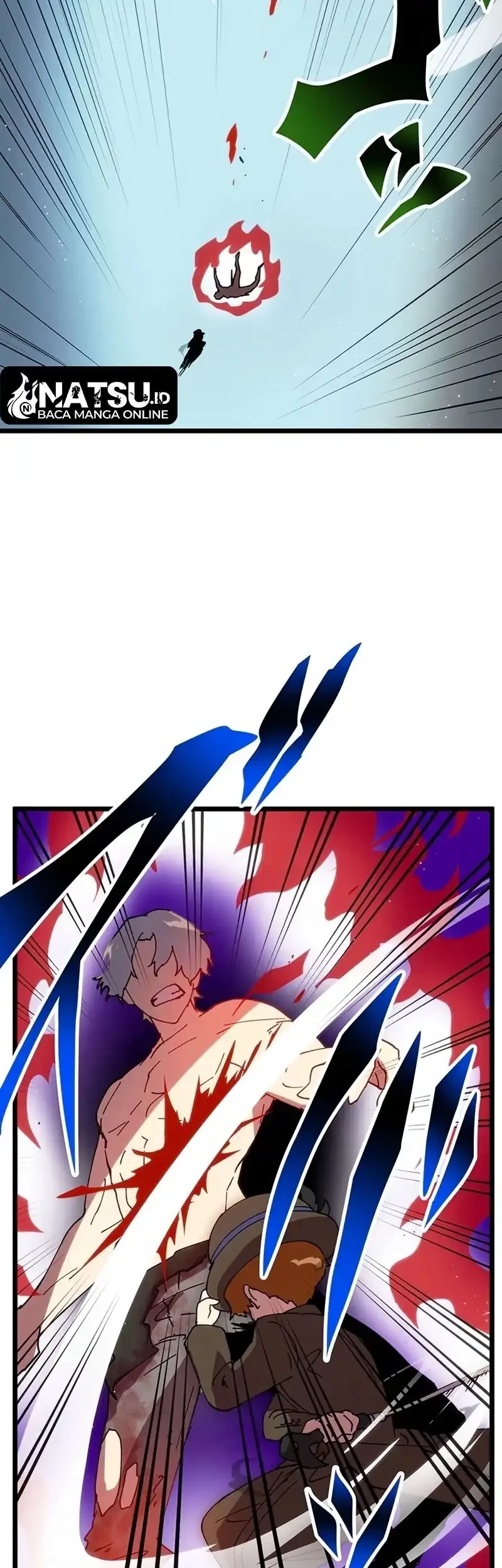 Akari the Final Boss Girl ~I'm Going to the Modern Age to Find Someone Stronger Than Me~ Chapter 51 halaman 10