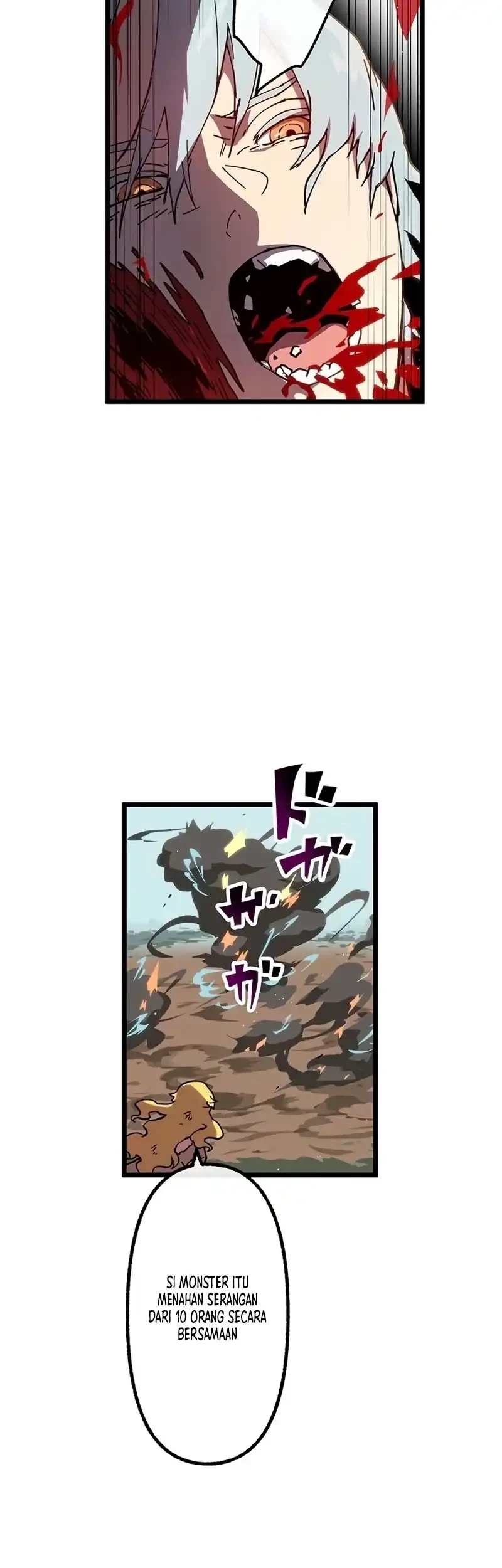 Akari the Final Boss Girl ~I'm Going to the Modern Age to Find Someone Stronger Than Me~ Chapter 51 halaman 14