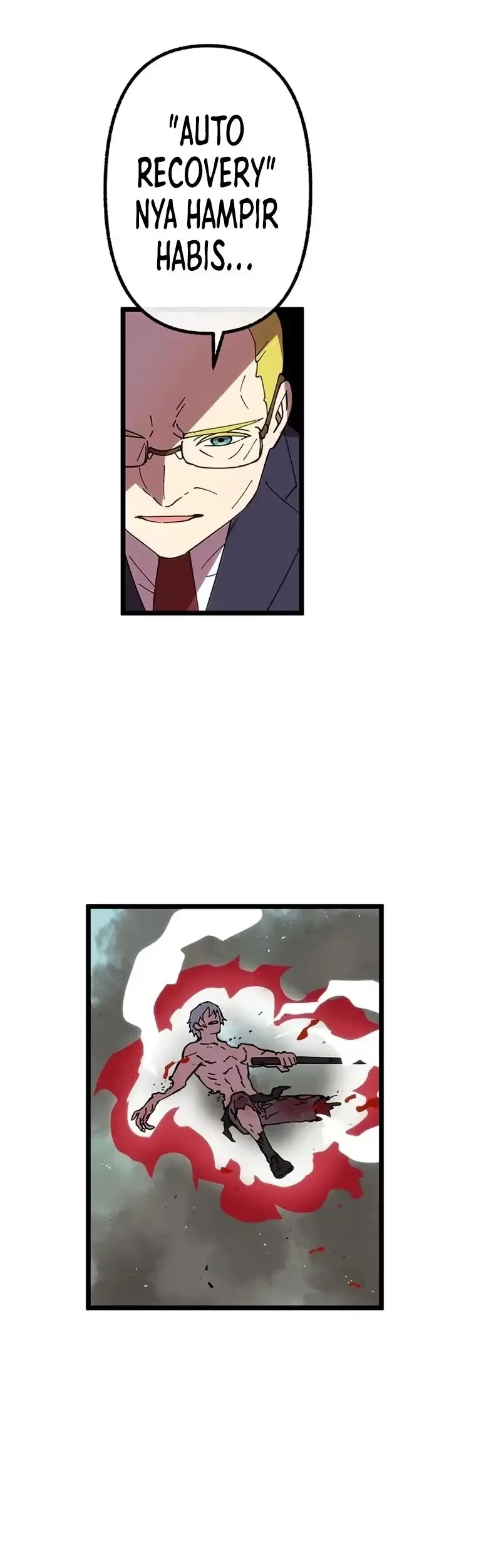 Akari the Final Boss Girl ~I'm Going to the Modern Age to Find Someone Stronger Than Me~ Chapter 51 halaman 15