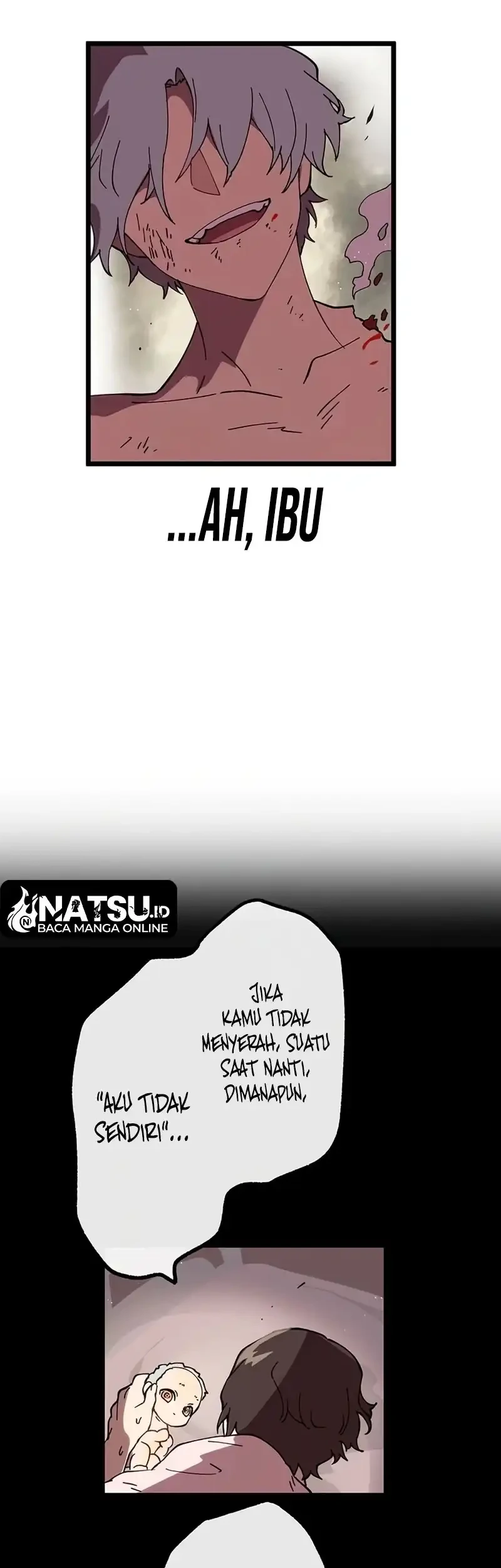 Akari the Final Boss Girl ~I'm Going to the Modern Age to Find Someone Stronger Than Me~ Chapter 51 halaman 16