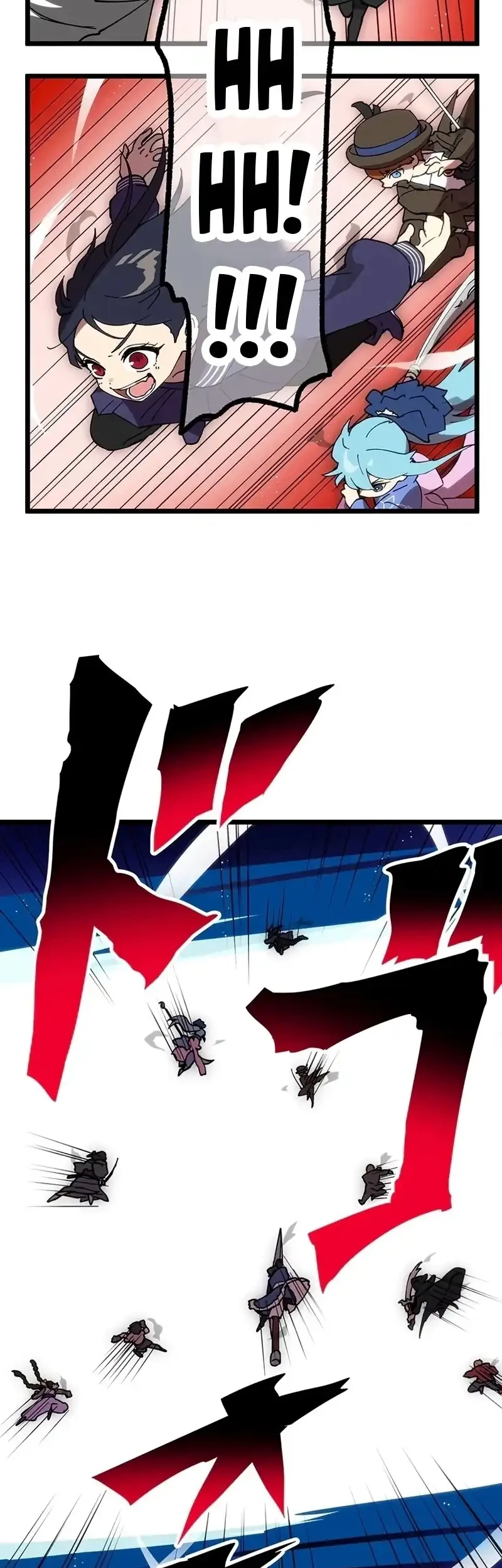 Akari the Final Boss Girl ~I'm Going to the Modern Age to Find Someone Stronger Than Me~ Chapter 51 halaman 24
