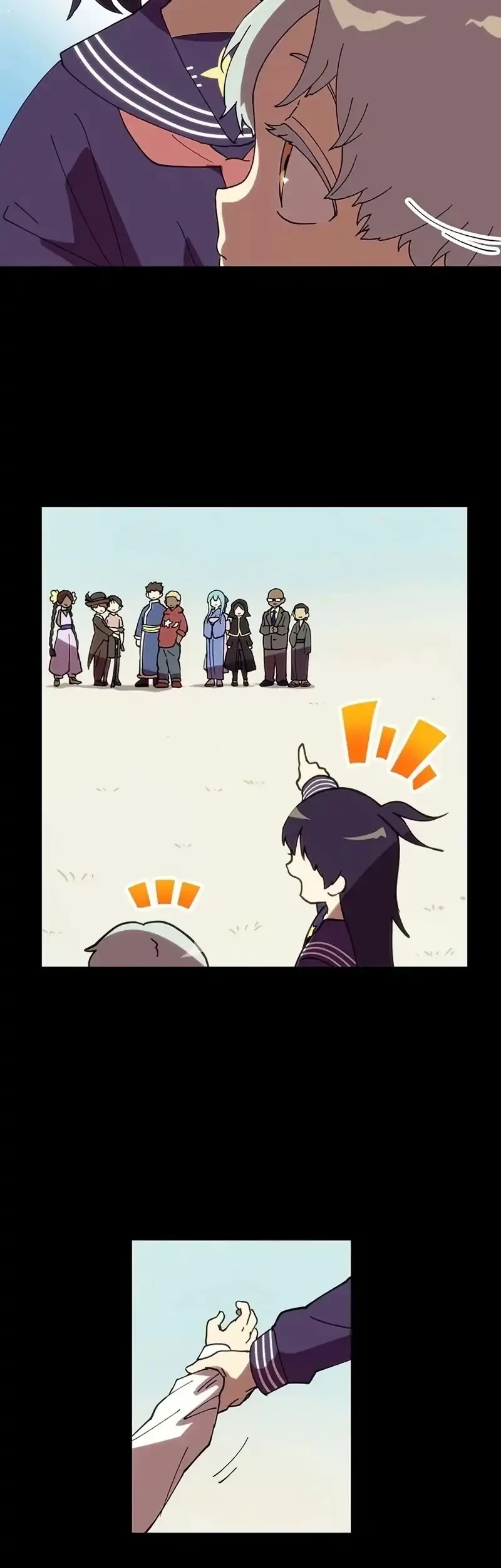 Akari the Final Boss Girl ~I'm Going to the Modern Age to Find Someone Stronger Than Me~ Chapter 51 halaman 30