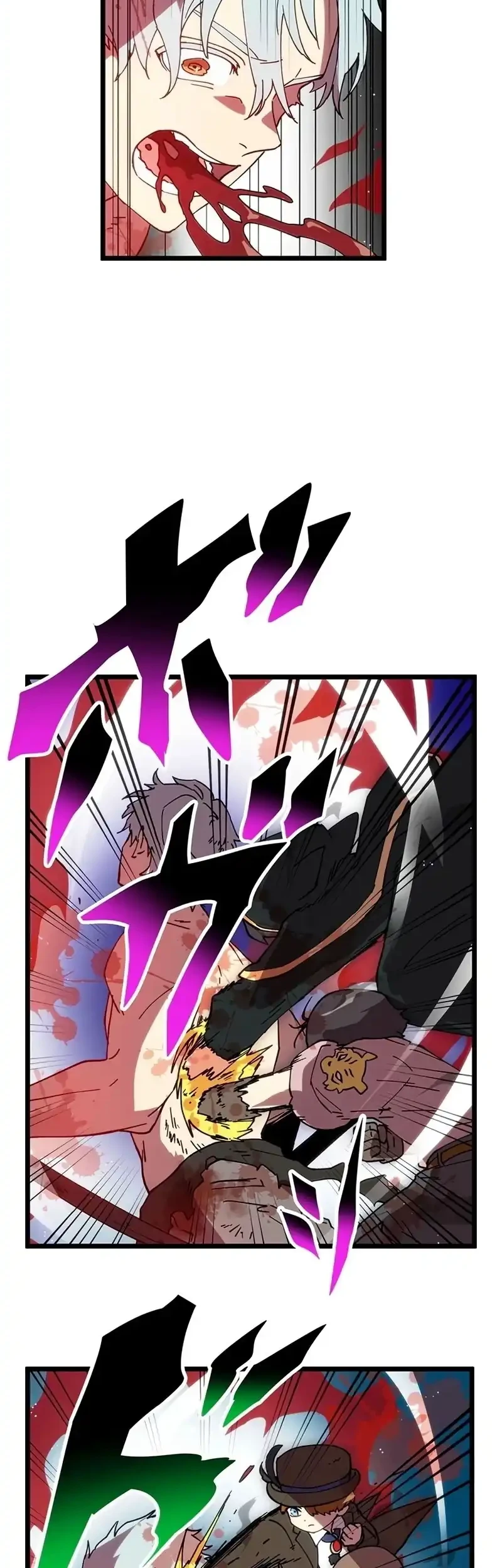 Akari the Final Boss Girl ~I'm Going to the Modern Age to Find Someone Stronger Than Me~ Chapter 51 halaman 33