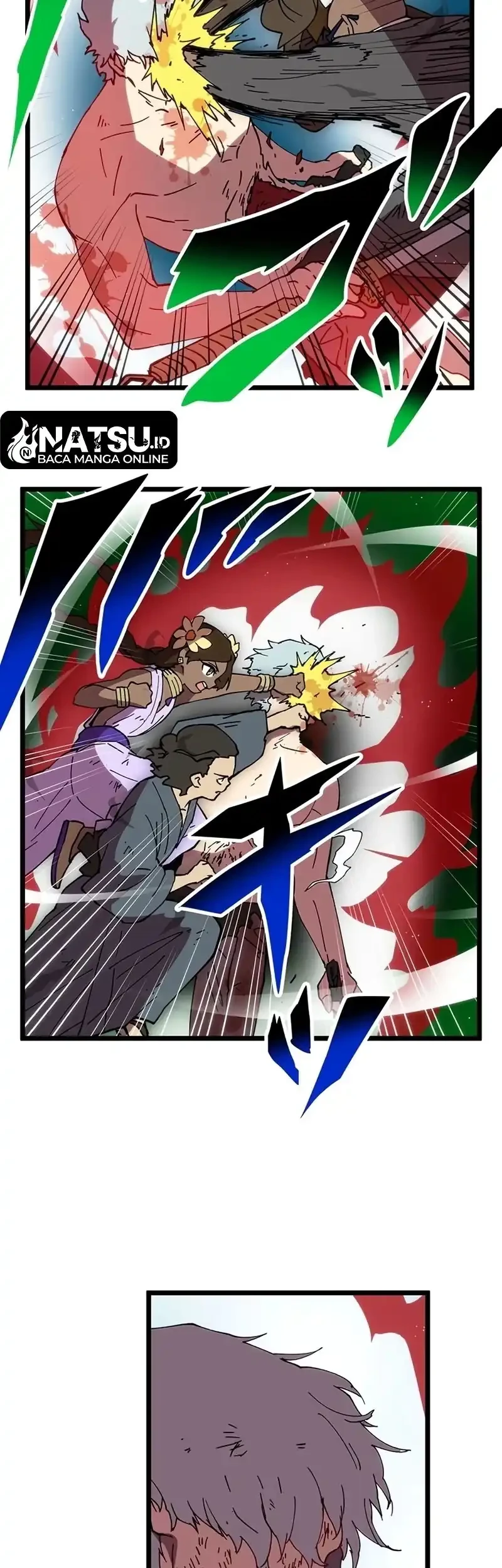 Akari the Final Boss Girl ~I'm Going to the Modern Age to Find Someone Stronger Than Me~ Chapter 51 halaman 34